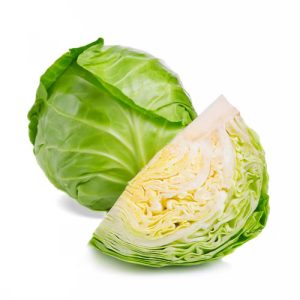 Green Cabbage 45lb