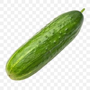 Cucumbers 40lb