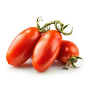 Roma Tomatoes 25lb