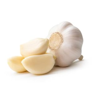 Peeled Garlic 5lb