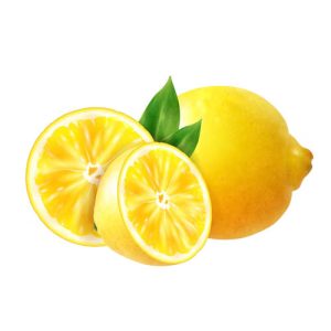 Lemons
