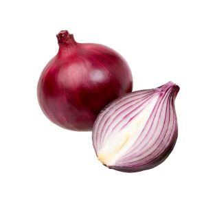 Red Onion 25lb